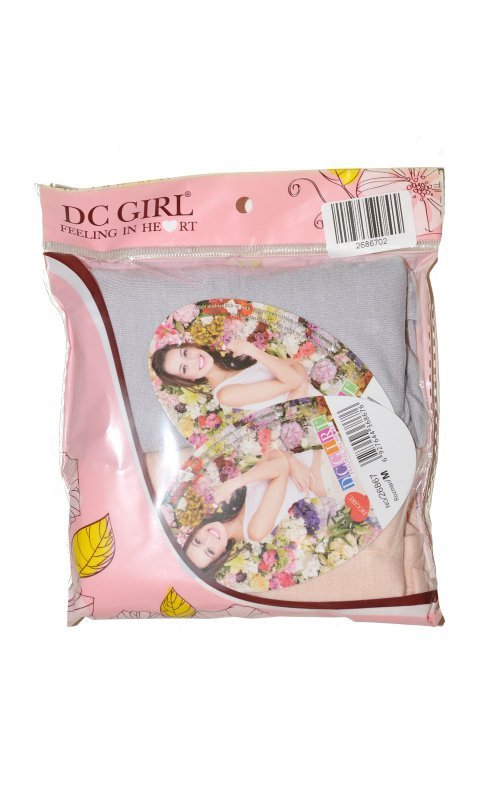 Figi DC Girl 26867/wz.4 A&#039;2 S-XL akryl