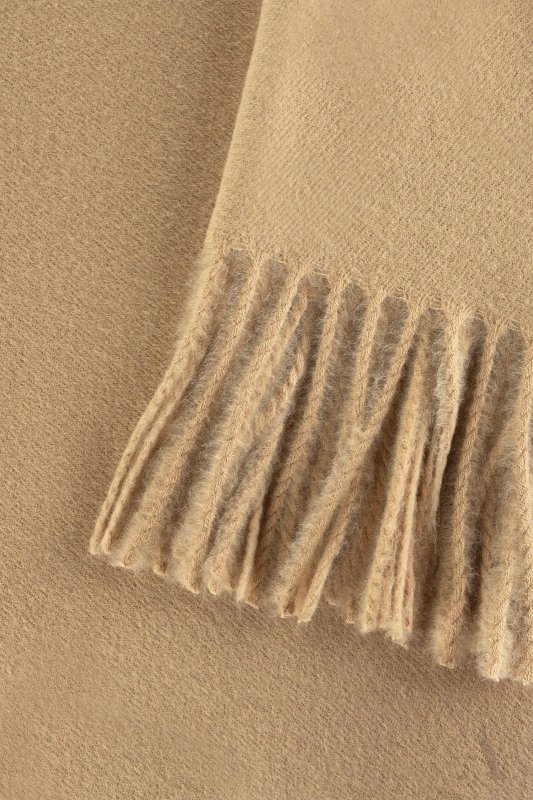 Szal Art Of Polo 23457 Cozy Basic damski