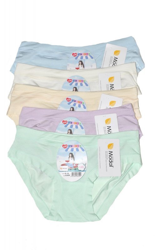 Figi DC Girl 6309 dziewczęce A&#039;2