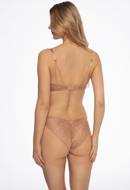 Biustonosz push-up Henderson Ladies 41329 Allysa