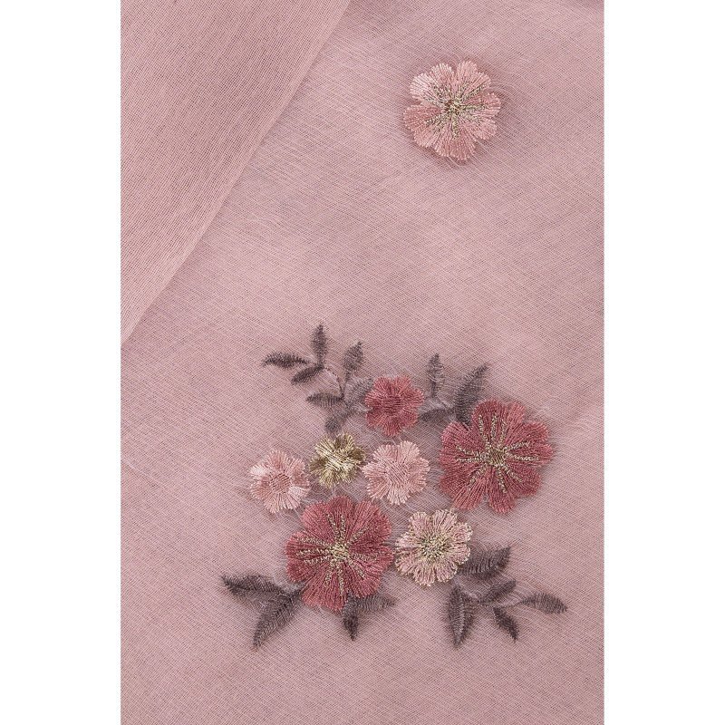 Szal Art Of Polo 23423 Tender Flowers