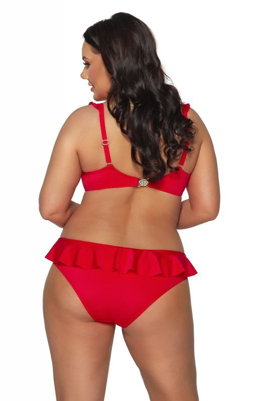 Biustonosz soft kąpielowy Ava SK 181 Barbados