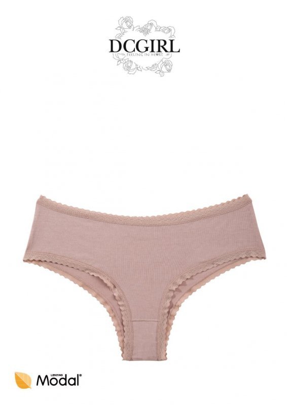 Figi DC Girl 26874 A'12 S-L micromodal