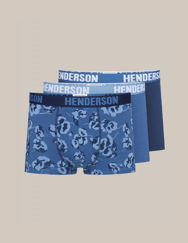 Bokserki Henderson 42256 Jarl A&#039;3 M-3XL