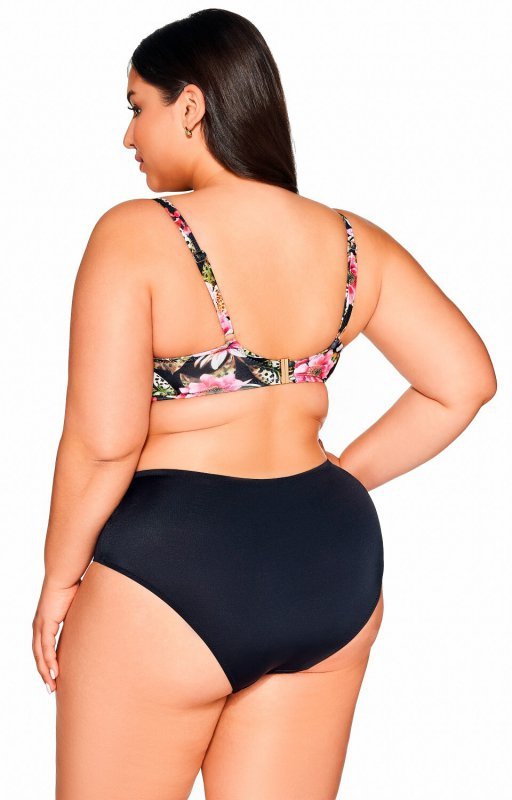 Figi kąpielowe Ava SF 219/3 Floral