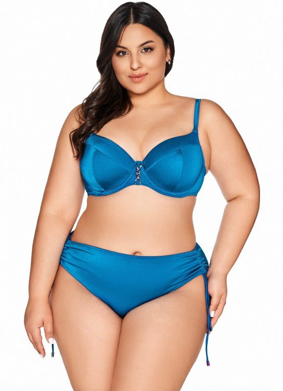 Figi kąpielowe Ava SF 13/2 Azure S-3XL