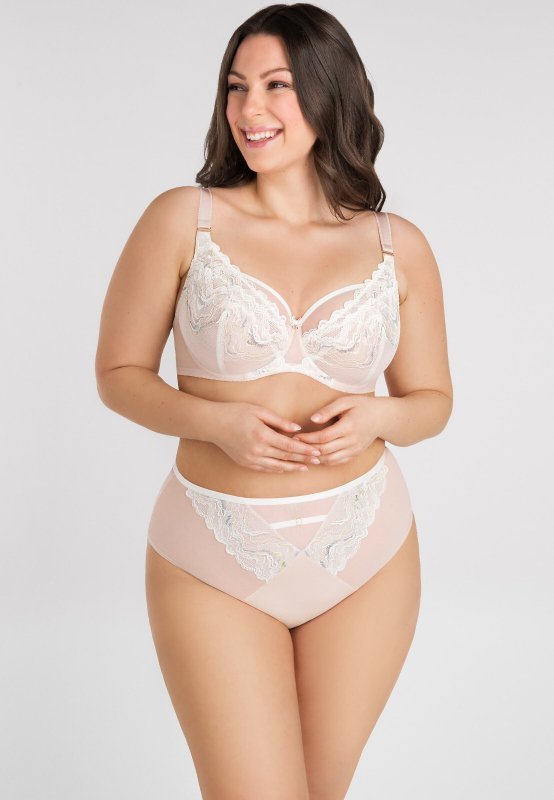 Biustonosz soft Gorsenia K 864 Marble Dream