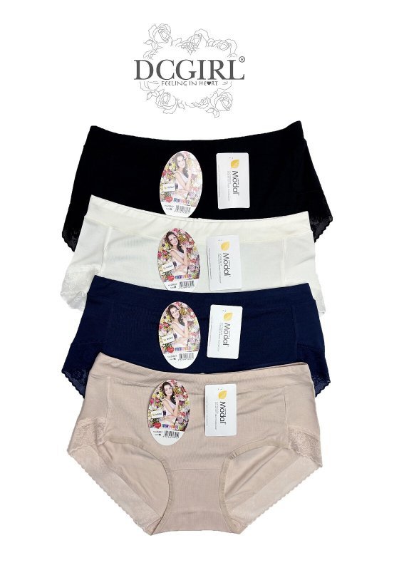 Figi DC Girl 26807 A'12 M-XL