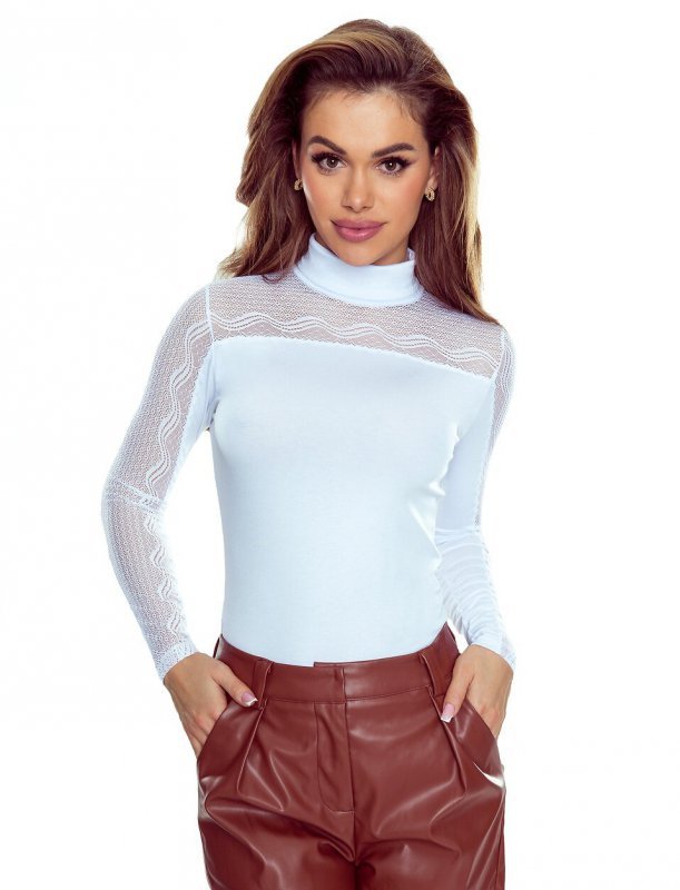 Bluzka Eldar Lorella dł/r S-XL