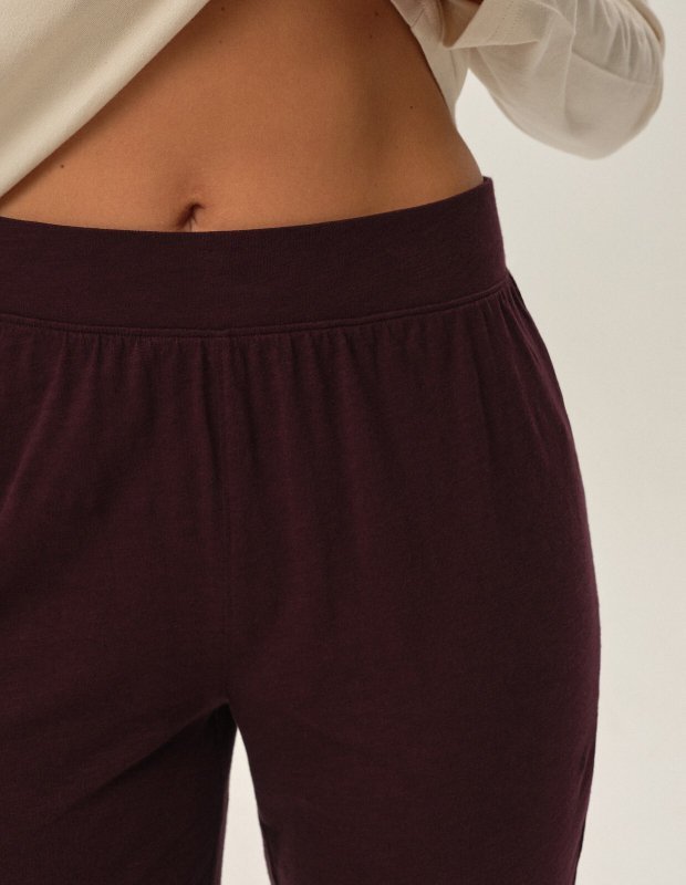 Piżama Henderson Ladies 42709 Freja dł/r S-2XL