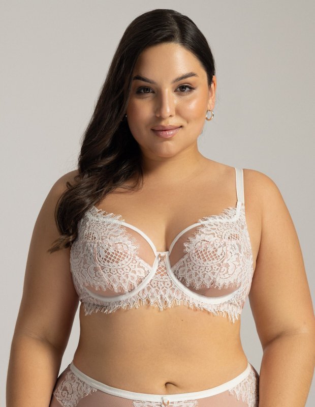 Biustonosz soft Ava 2152 Maxi
