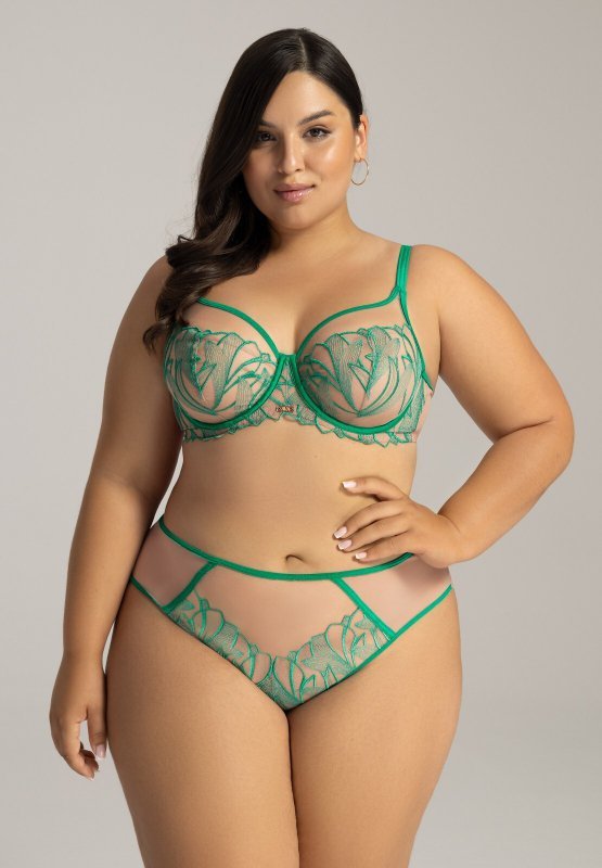 Biustonosz soft Ava 2161 Maxi
