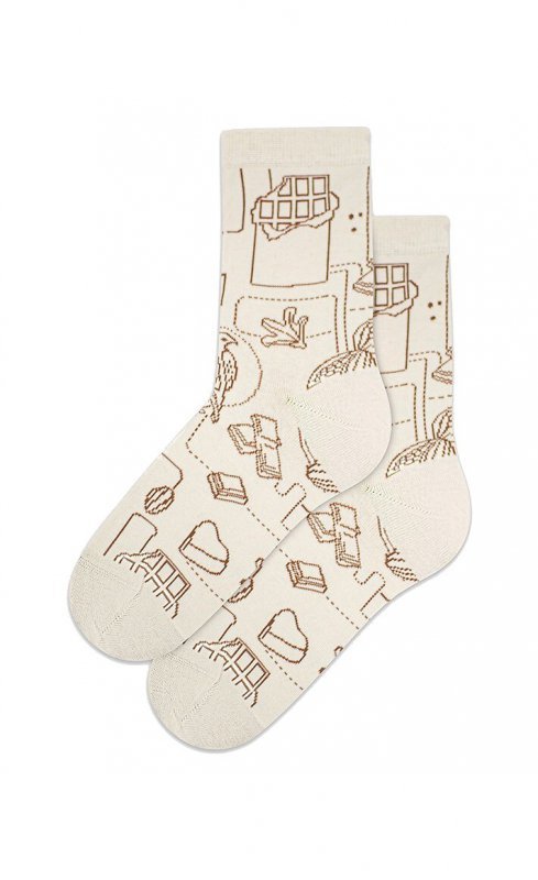 Skarpety Gatta Wedel U04.WED 36-41