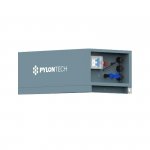Pylon Technologies FC0500M-40S