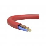 P.POŻ Przewód bezhalogenowy HDGs-żo 3x1,5mm² FE180/PH90/E90 300/500V