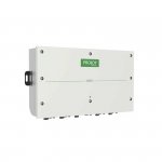 PROJOY - przeciwpożarowy wyłącznik bezpieczeństwa PEFS-EL50H-8 (MC4), 4 łańcuchy