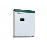 Kompensator ASVG, 400V, z panelem wersja naścienna 100 kVAR