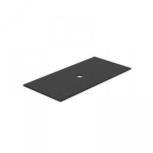 Dystans EPDM do konstrukcji wolnostojącej dwupodporowej