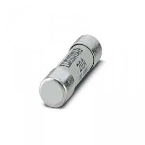 Bezpiecznik, do przemysłu fotowoltaicznego wg UL 2579, prąd znamionowy: 20 A, napięcie znamionowe 1000 V DC