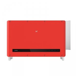 Falownik GoodWe 250kW, on-grid, trójfazowy, 6 mppt, bez wyświetlacza, bez wifi