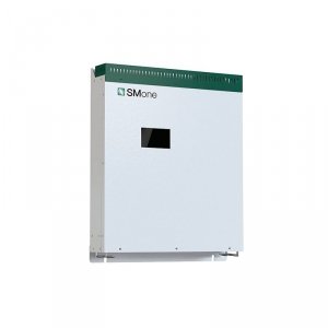 Kompensator ASVG, 400V, z panelem wersja naścienna 15 kVAR harmoniczne do 23-ej