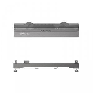 EcoFlow Skrzynka przyłączeniowa do baterii + Podstawa baterii PowerOcean