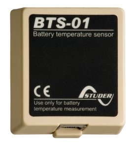 BTS-01 - czujnik temperatury akumulatorów
