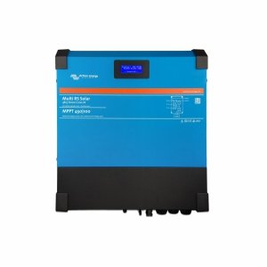 Multi RS Solar 48/6000/100-450/100 Dual Tracker