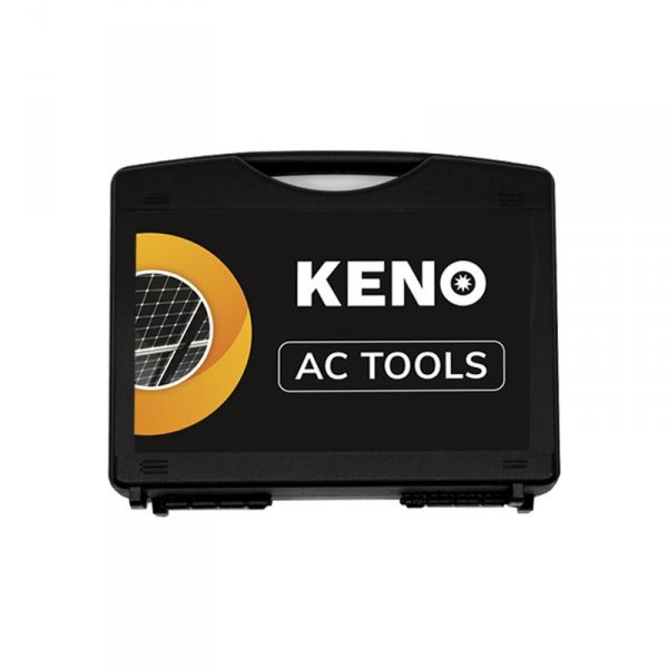 KENO AC tools kit