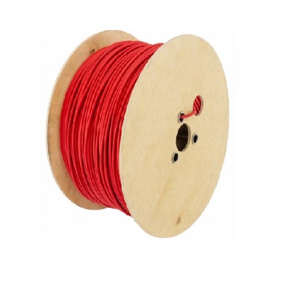 Kabeltec KAB4-DE-RED