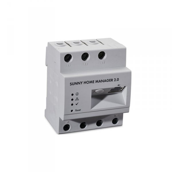 Sunny Home Manager 2,0