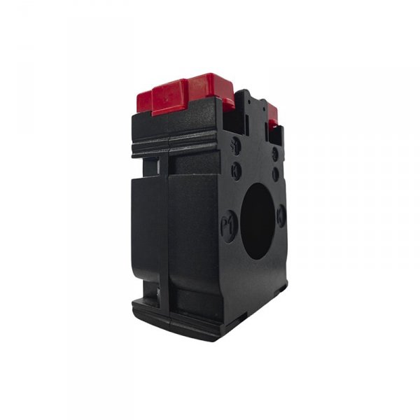 Przekładnik 1-faz seria SM-CK20 80A, średnica otworu 20mm, 805A, klasa 1, moc 1,5VA