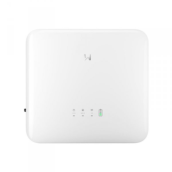 Falownik GoodWe 8kW, hybrydowy, trójfazowy, AFCI, SPD II, LAN, WIFI, Bluetooth, RS485, z przekładnikami 90A