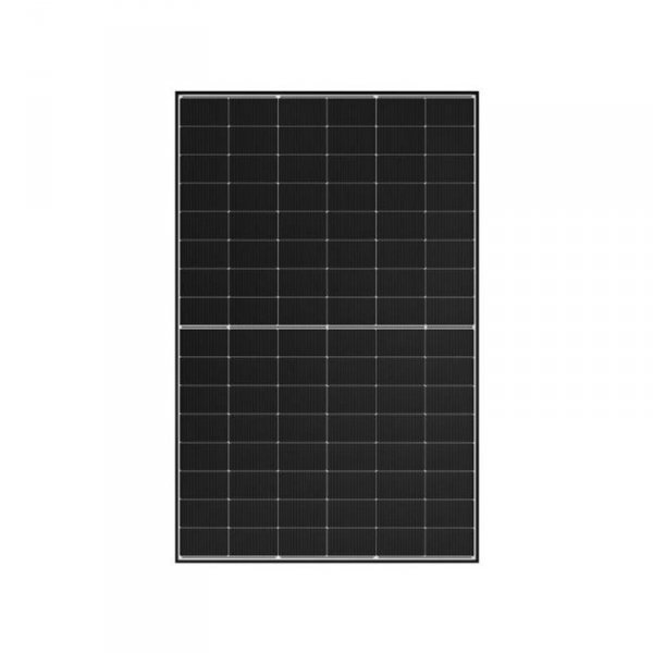 Moduł fotowoltaiczny LONGI 445W, Hi-MO 7, monokryształ, black frame, bifacial, rama 30mm, konektor EVO2, kabel 1200mm