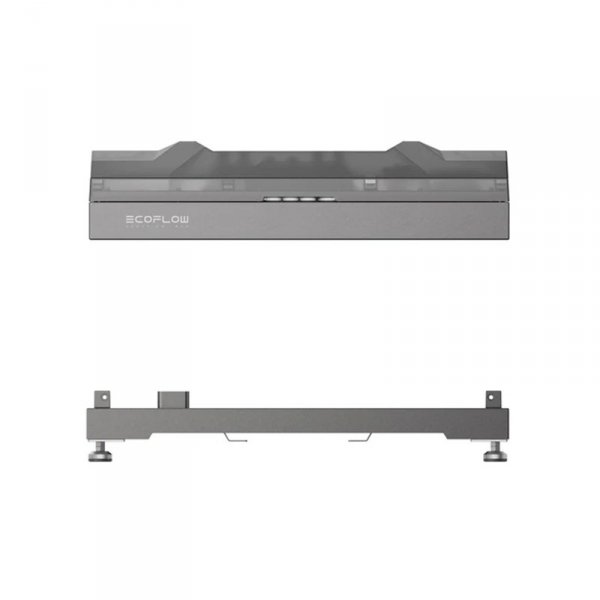 EcoFlow Skrzynka przyłączeniowa do baterii + Podstawa baterii PowerOcean