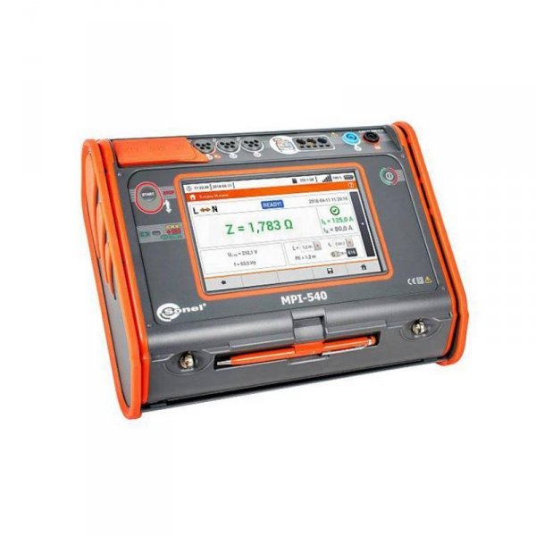 Sonel WMPLMPI540PROSPE6ZP222