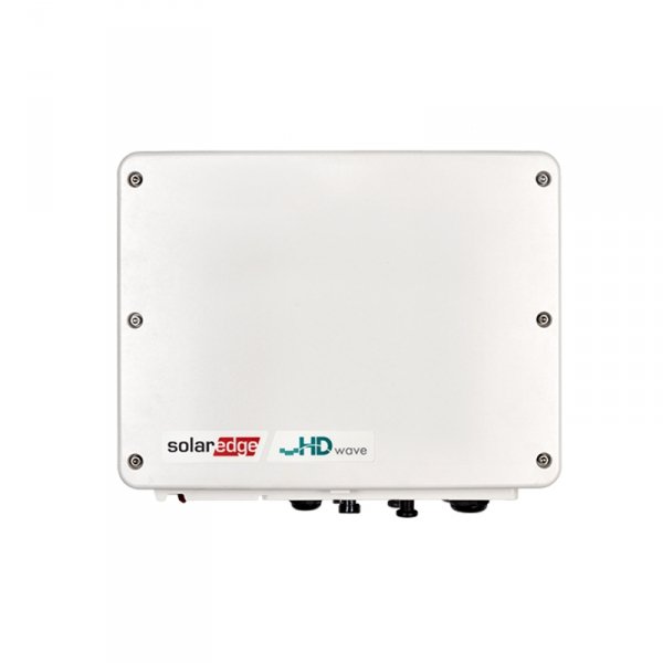 SolarEdge SE3680H-RW000BEN4