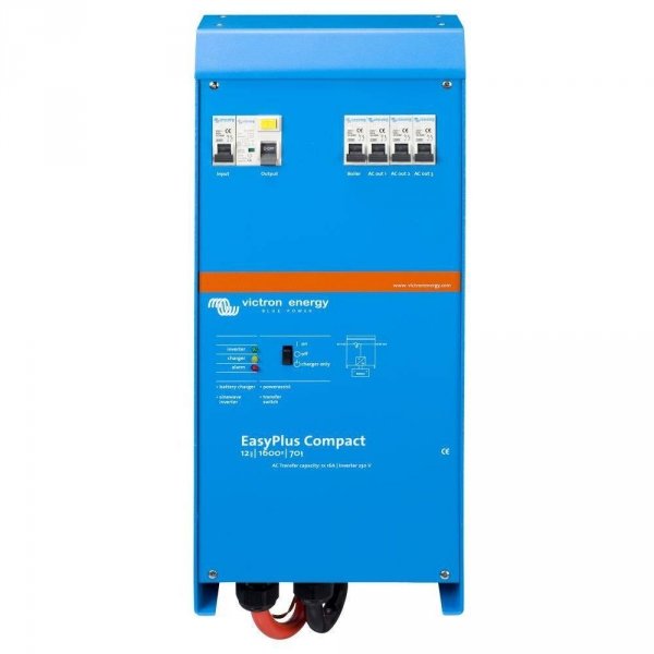EasyPlus Compact 12/1600/70-16 230V VE.Bus