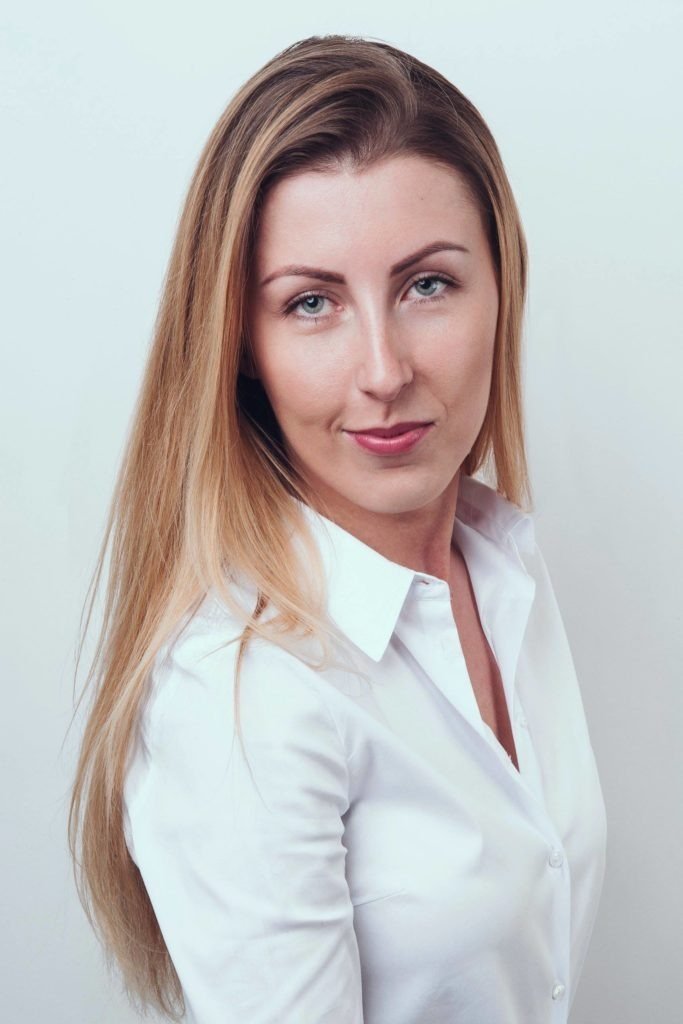 Szkolenie stylizacje klasyczne 1:1 - Kraków 2.04.2023- Joanna Wadowska - REZERWACJA
