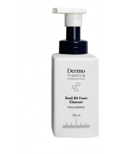 Dermomedica Snail Foam Cleanser 150ml