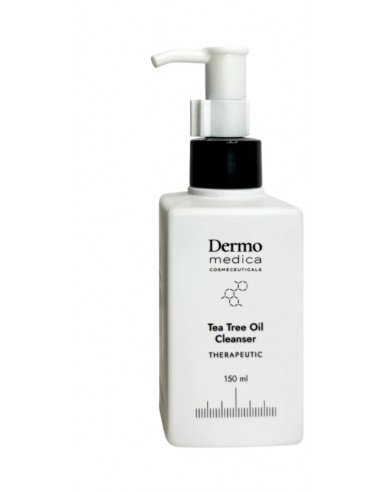 Dermomedica Tea Tree Oil Cleanser 150ml