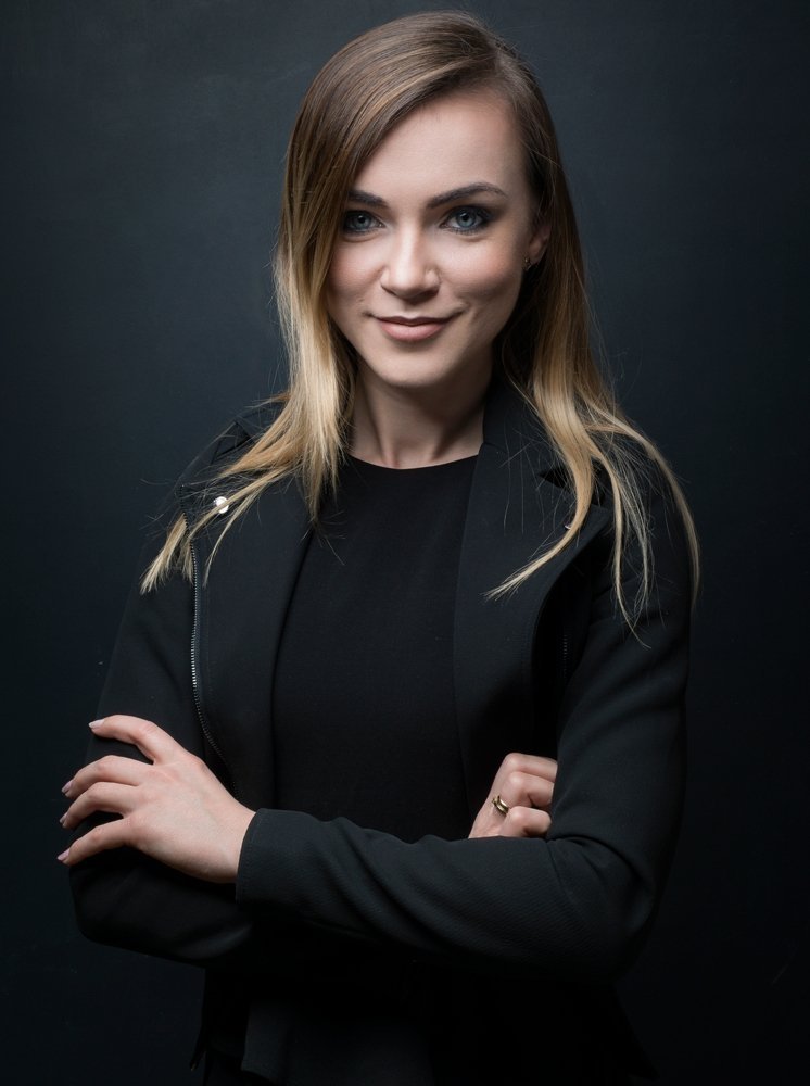 Szkolenie stylizacje klasyczne 1:1 - Reda/ Trójmiasto 20-21.05.2023 - Aleksandra Kankowska - REZERWACJA