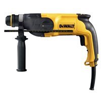 DeWALT Młotowiertarka D25113K z f.kucia