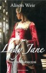 Lady Jane. Niewinna zdrajczyni