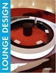 Lounge design  (Daab Design Book) - stan outletowy