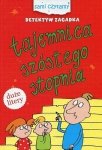 Tajemnica szóstego stopnia. Detektyw zagadka. Sami czytamy