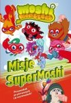 Misje Super Moshi. Moshi Monsters