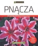 Pnącza. 234 gatunki i odmiany dostępne w Polsce