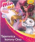  Tajemnica korony Ono. Mia and Me 19.
