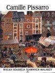 Camille Pissarro. Wielka kolekcja sławnych malarzy, tom 34 płyta DVD